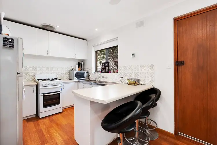 Third view of Homely house listing, 45 Booth Avenue, Morphett Vale SA 5162