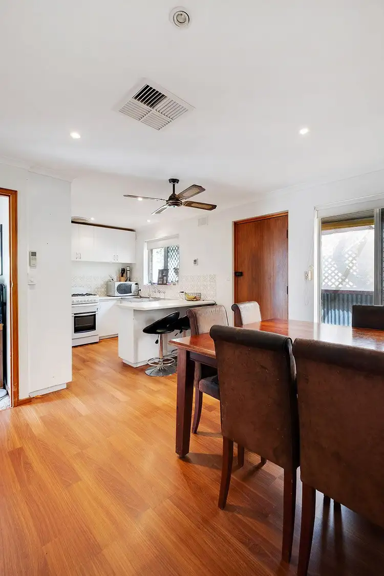 Fourth view of Homely house listing, 45 Booth Avenue, Morphett Vale SA 5162