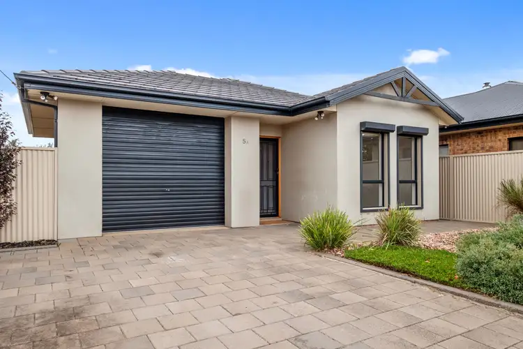Main view of Homely house listing, 5A Boyle Street, Marion SA 5043