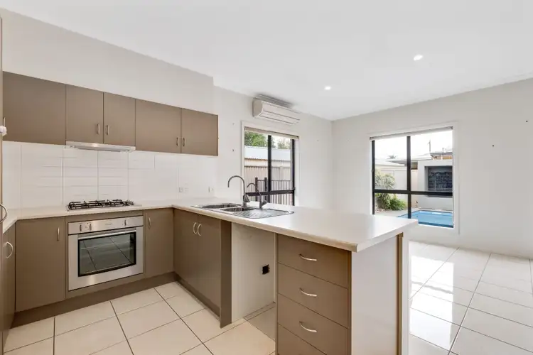 Second view of Homely house listing, 5A Boyle Street, Marion SA 5043