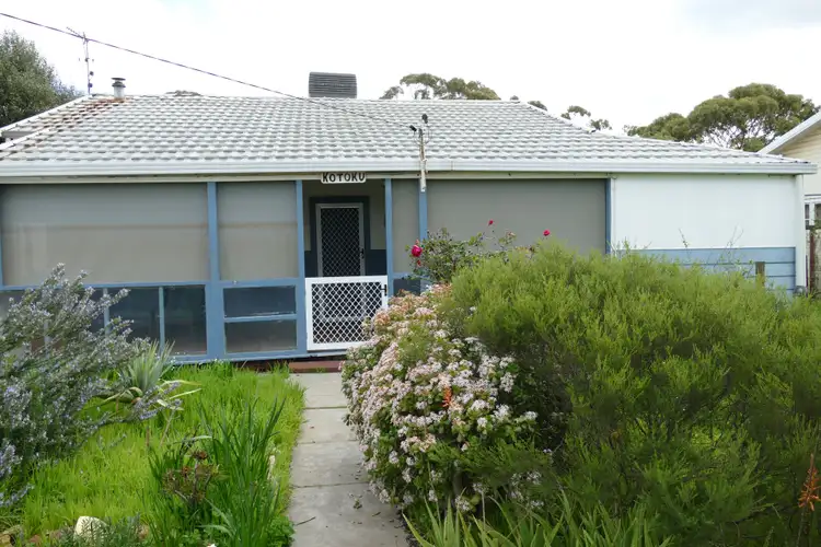 Second view of Homely house listing, 82 Gardiner Street, Moora WA 6510