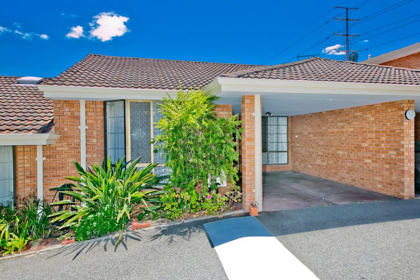Main view of Homely villa listing, 6/22-24 Hookwood Road, Morley WA 6062