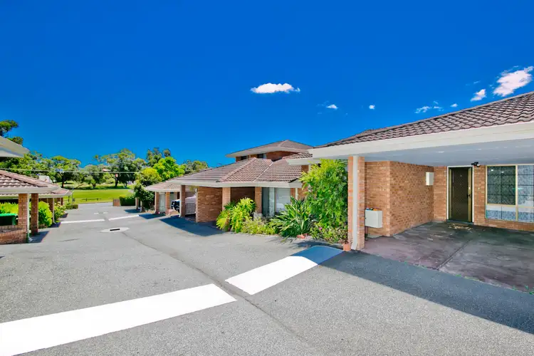 Fourth view of Homely villa listing, 6/22-24 Hookwood Road, Morley WA 6062