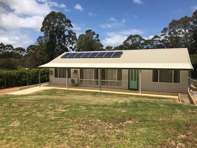 6 Glendale Close, Denmark WA 6333