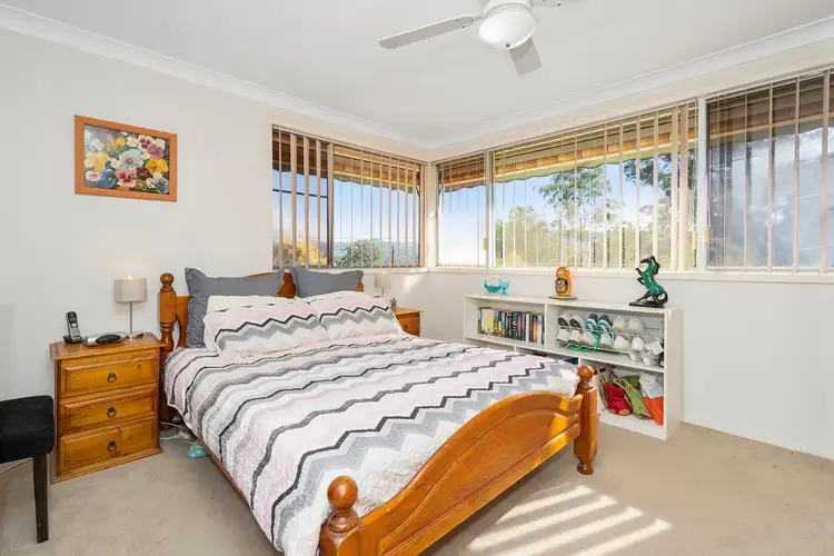 Second view of Homely house listing, 36 Barree Avenue, Narara NSW 2250