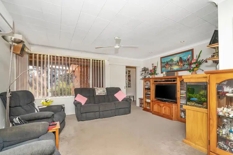 Third view of Homely house listing, 36 Barree Avenue, Narara NSW 2250