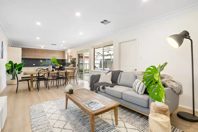 Second view of Homely house listing, 46 Macfarlane Street, Glenelg North SA 5045