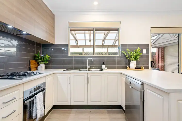 Fourth view of Homely house listing, 46 Macfarlane Street, Glenelg North SA 5045