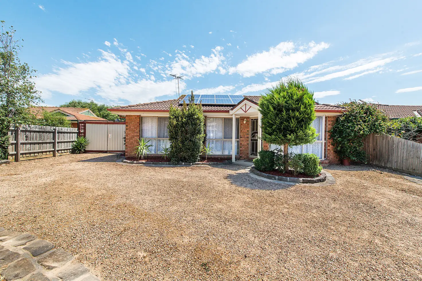 Main view of Homely house listing, 4 Stephanie Close, Ferntree Gully VIC 3156