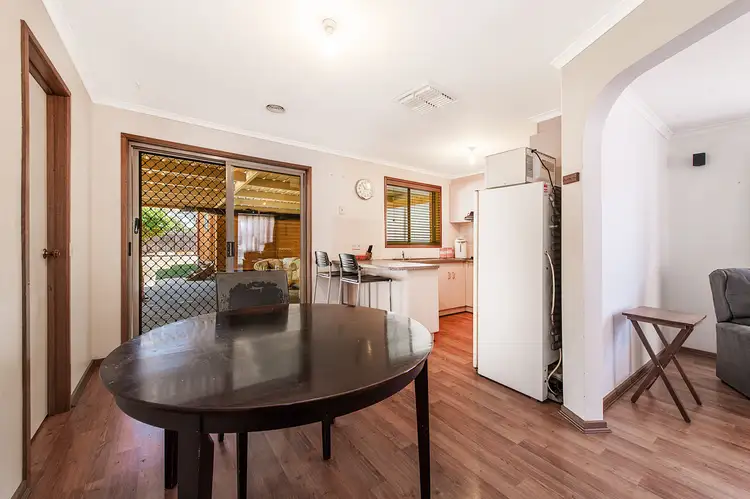 Second view of Homely house listing, 4 Stephanie Close, Ferntree Gully VIC 3156