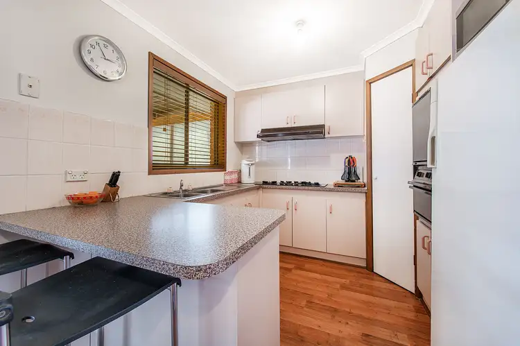 Third view of Homely house listing, 4 Stephanie Close, Ferntree Gully VIC 3156
