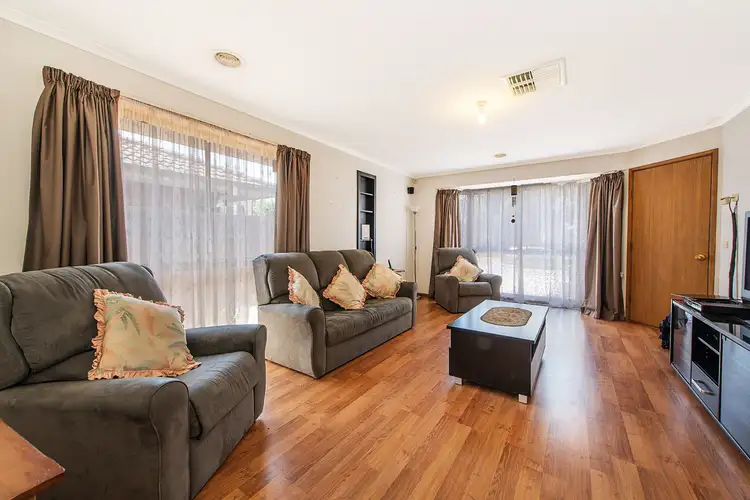Fourth view of Homely house listing, 4 Stephanie Close, Ferntree Gully VIC 3156