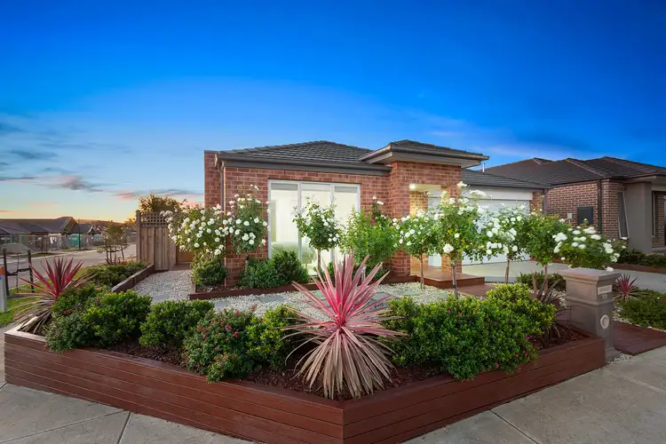 Second view of Homely house listing, 22 Windermere Parade, Doreen VIC 3754