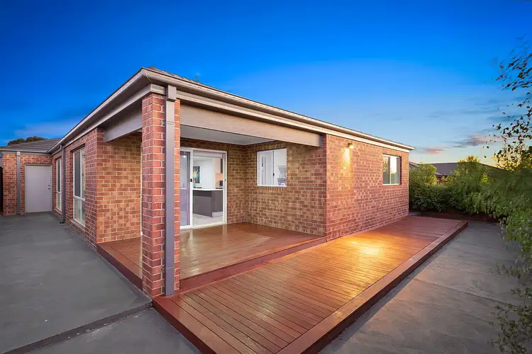 Third view of Homely house listing, 22 Windermere Parade, Doreen VIC 3754