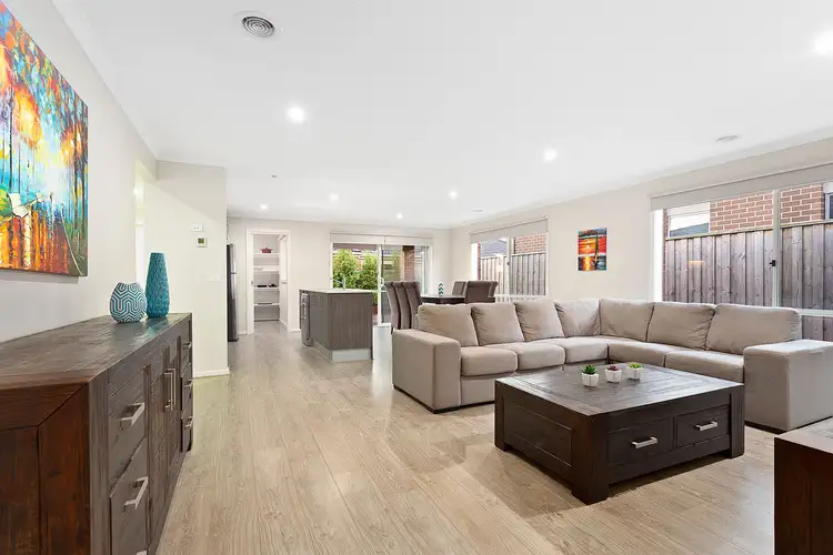 Fifth view of Homely house listing, 22 Windermere Parade, Doreen VIC 3754