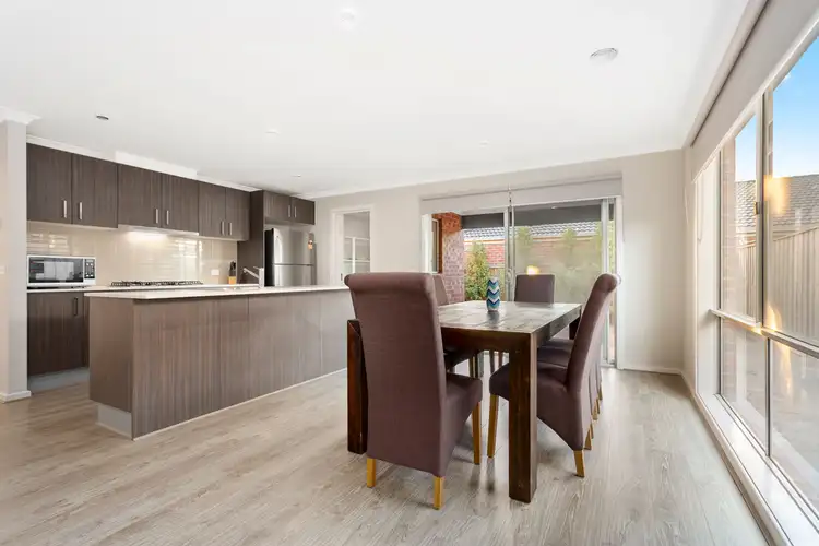 Sixth view of Homely house listing, 22 Windermere Parade, Doreen VIC 3754