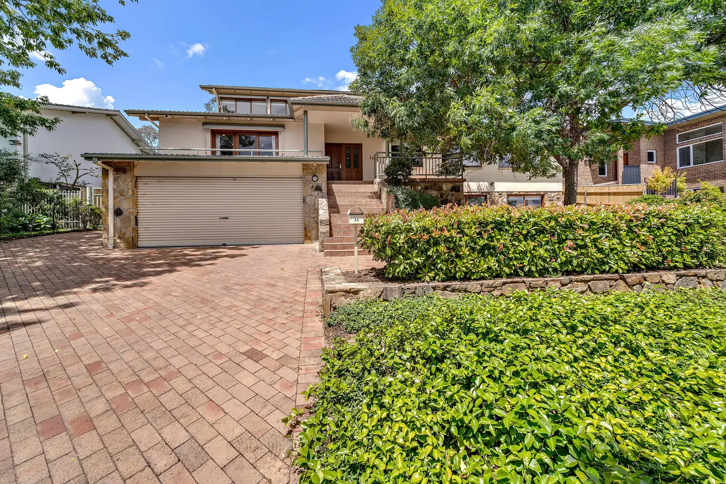 Main view of Homely house listing, 34 Flanagan Street, Garran ACT 2605