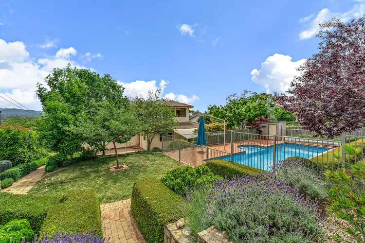 Second view of Homely house listing, 34 Flanagan Street, Garran ACT 2605