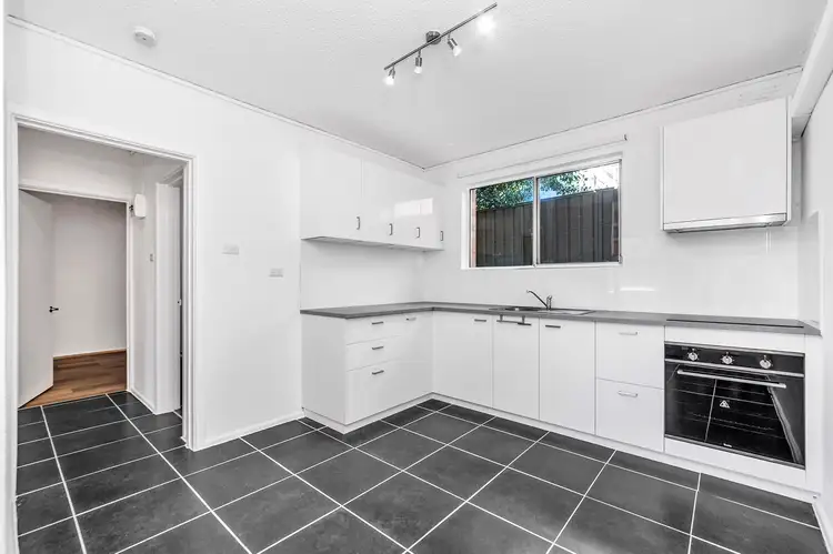 Second view of Homely unit listing, 5/39 Thuralilly Street, Queanbeyan NSW 2620