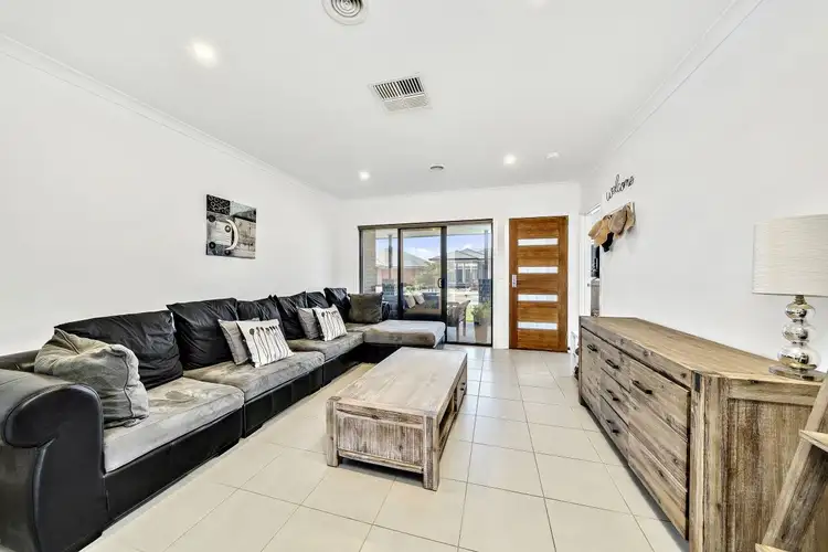 Third view of Homely house listing, 7 Griffiths Link, Googong NSW 2620