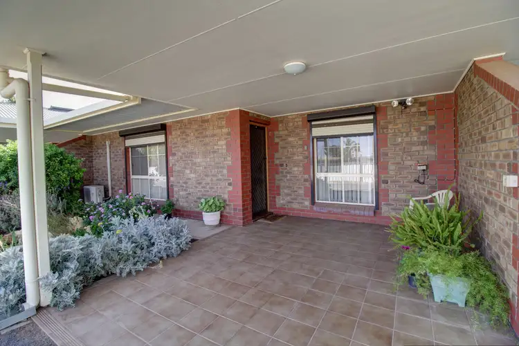 Main view of Homely house listing, Unit 3, 22 Sturt Street, Barmera SA 5345