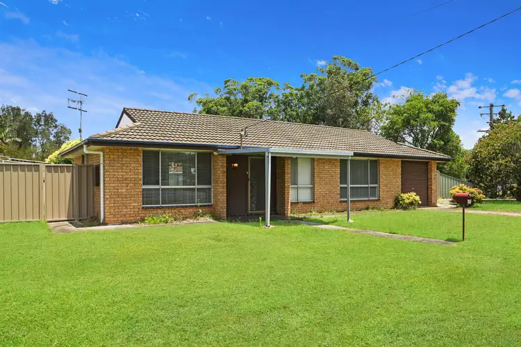 Main view of Homely house listing, 78 Kincumber Crescent, Davistown NSW 2251