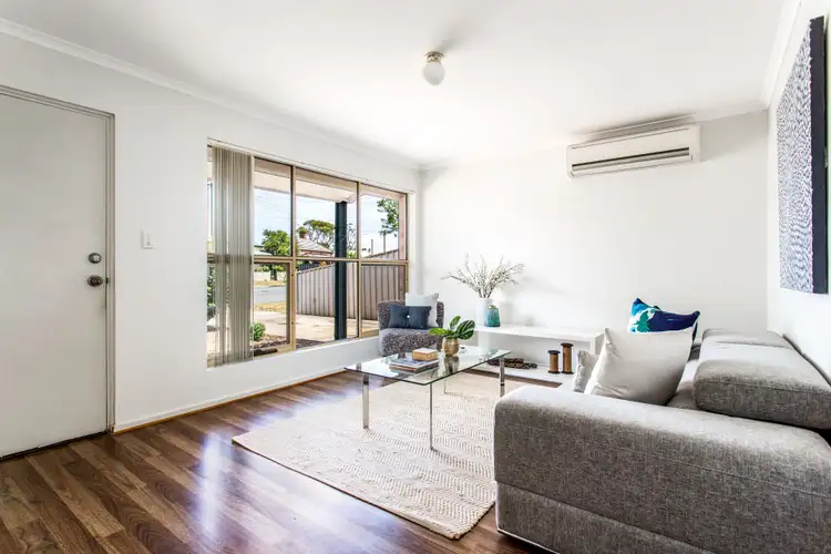 Second view of Homely house listing, 1/68 Victoria Street, Queenstown SA 5014