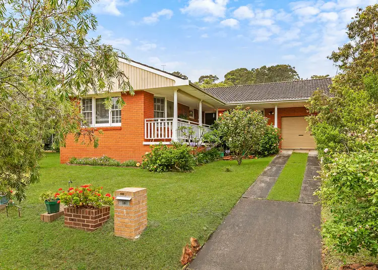 34 Rays Road, Bateau Bay NSW 2261