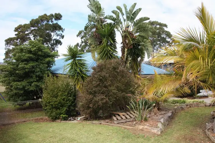 10 The Pannicle, Manyana NSW 2539