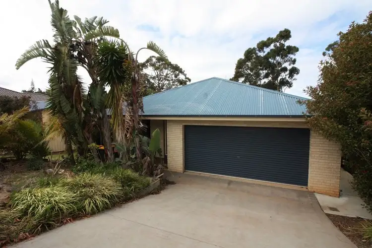 Second view of Homely house listing, 10 The Pannicle, Manyana NSW 2539