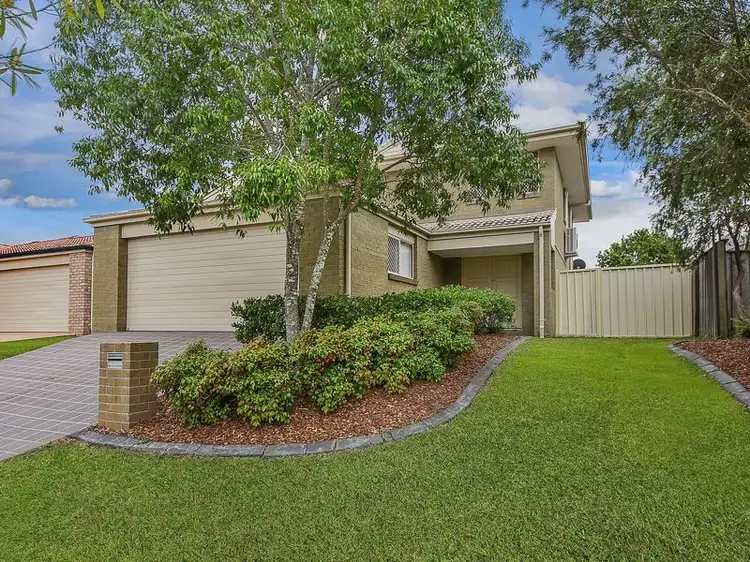 Main view of Homely house listing, 10 Hollywood Avenue, Bellmere QLD 4510