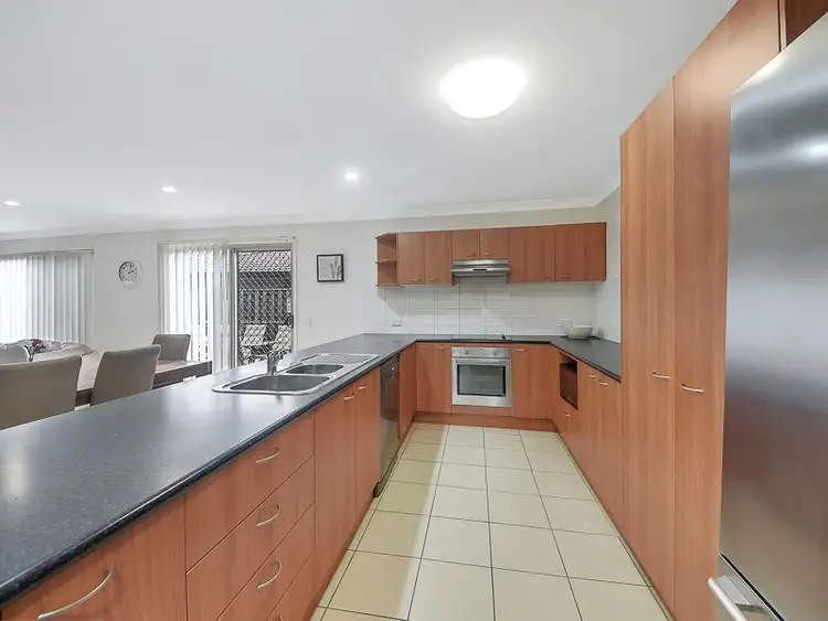 Second view of Homely house listing, 10 Hollywood Avenue, Bellmere QLD 4510