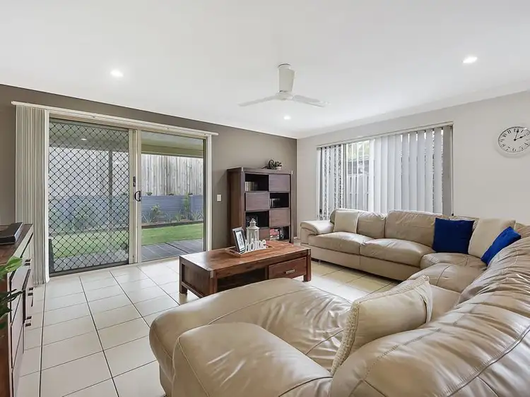 Fourth view of Homely house listing, 10 Hollywood Avenue, Bellmere QLD 4510