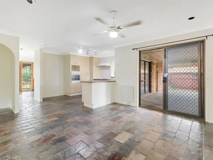 Fifth view of Homely house listing, 41 Blenheim Crescent, Yamanto QLD 4305
