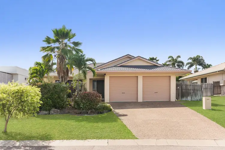 16 Boxwood Court, Douglas QLD 4814