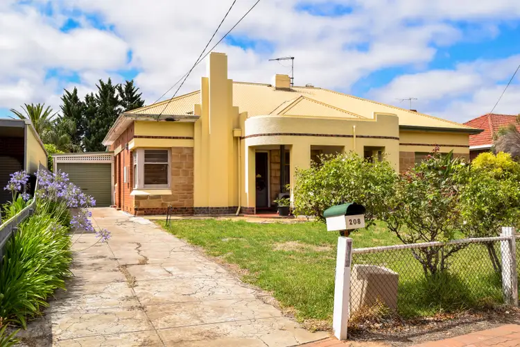Main view of Homely house listing, 208 Anzac Highway, Plympton SA 5038