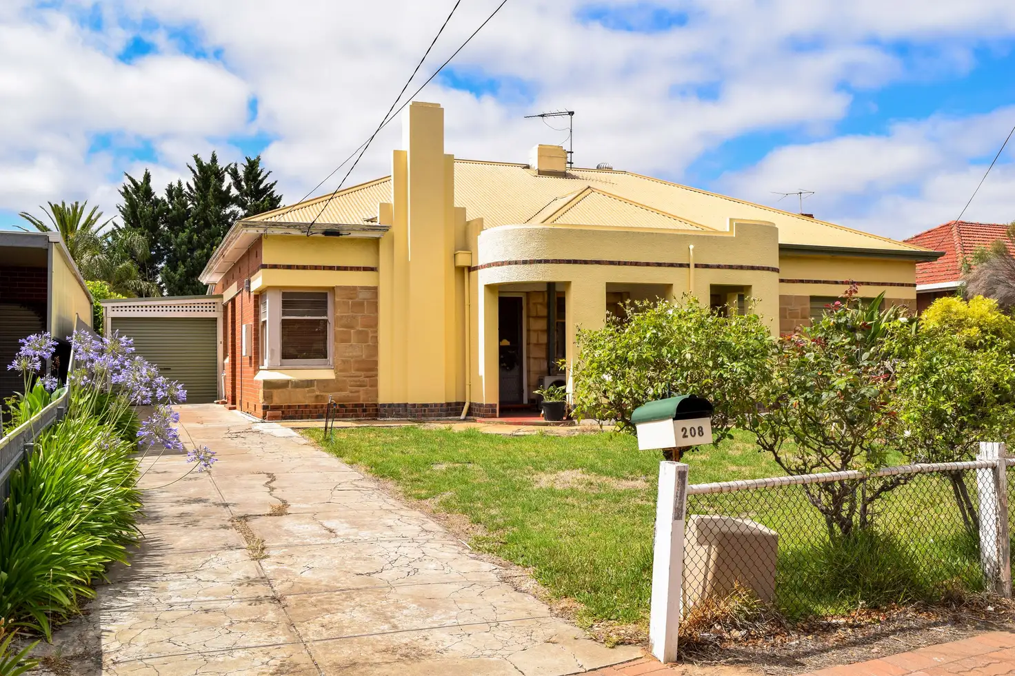 Main view of Homely house listing, 208 Anzac Highway, Plympton SA 5038