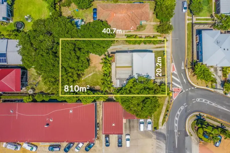 Main view of Homely house listing, 18 Forest Street, Moorooka QLD 4105