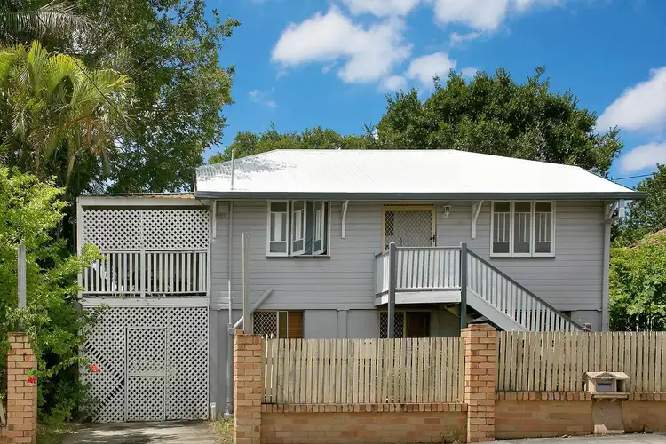 Third view of Homely house listing, 18 Forest Street, Moorooka QLD 4105