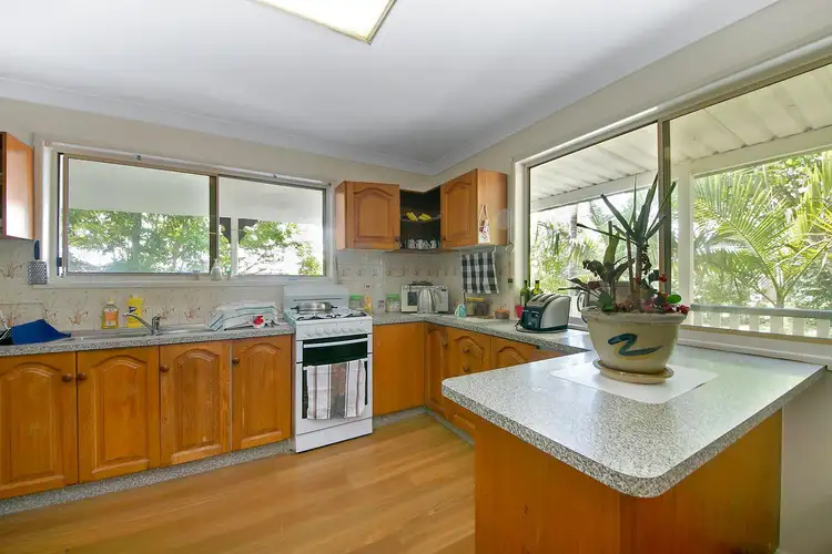 Fifth view of Homely house listing, 18 Forest Street, Moorooka QLD 4105