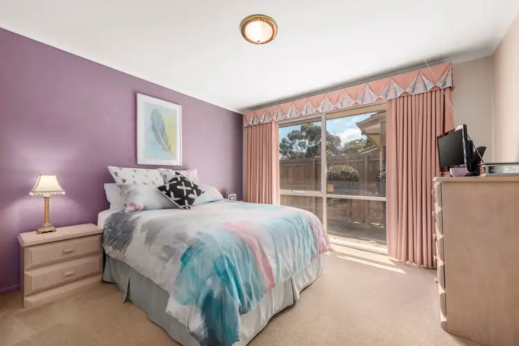 Sixth view of Homely house listing, 10 Lancom Rise, Rowville VIC 3178