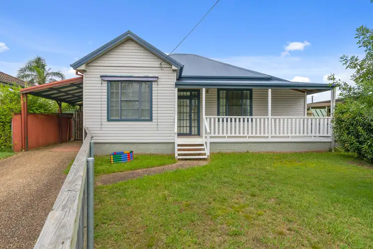 209 Princes Highway, Dapto NSW 2530