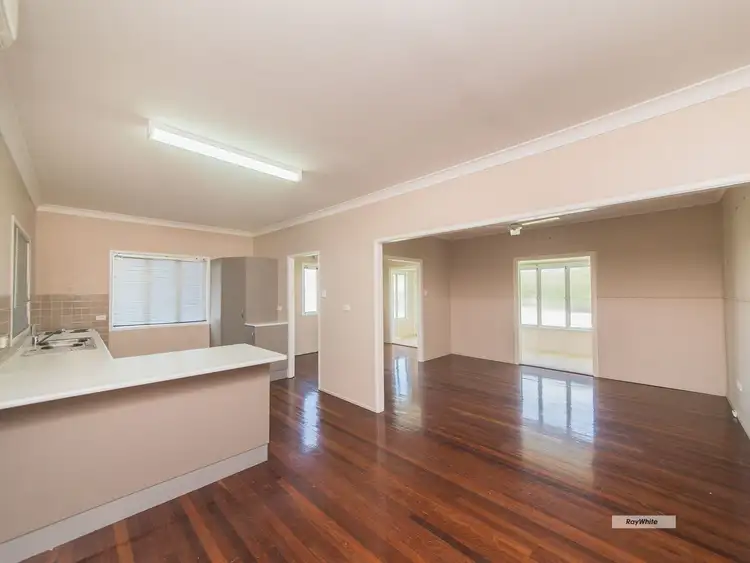Sixth view of Homely house listing, 15 Bertram Street, Park Avenue QLD 4701