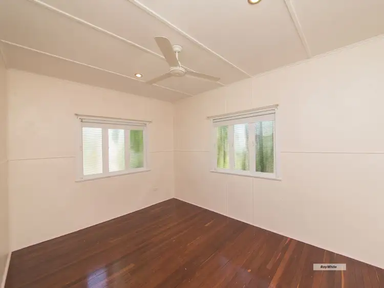 Seventh view of Homely house listing, 15 Bertram Street, Park Avenue QLD 4701