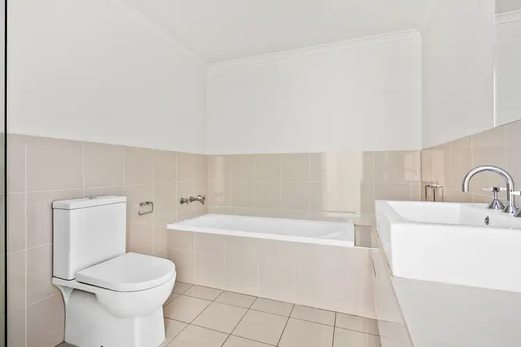 Fourth view of Homely unit listing, 12/16-20 Keira Street, Wollongong NSW 2500