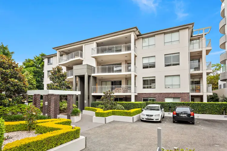Sixth view of Homely unit listing, 12/16-20 Keira Street, Wollongong NSW 2500