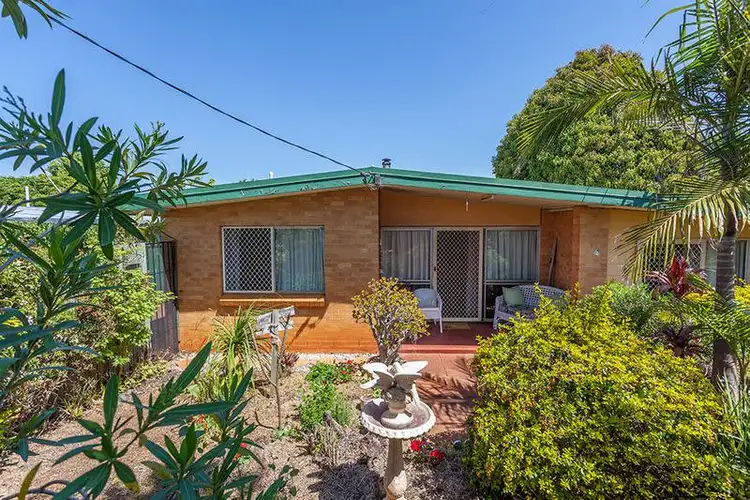 254 Alderley Street, Centenary Heights QLD 4350