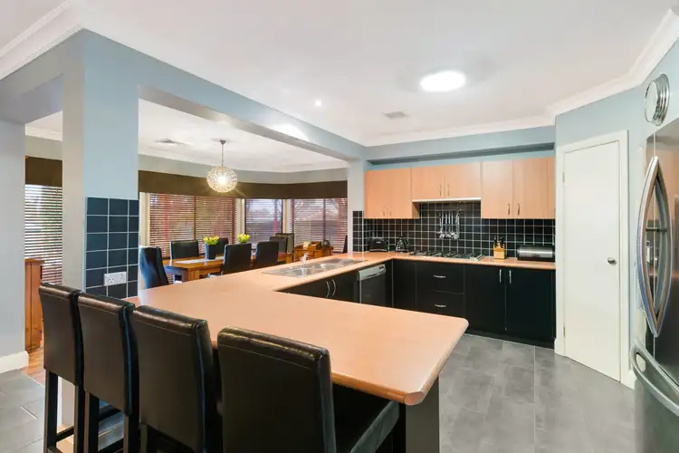 Second view of Homely house listing, 43 St Andrews Drive, Glenmore Park NSW 2745