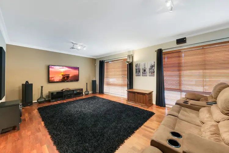 Fourth view of Homely house listing, 43 St Andrews Drive, Glenmore Park NSW 2745