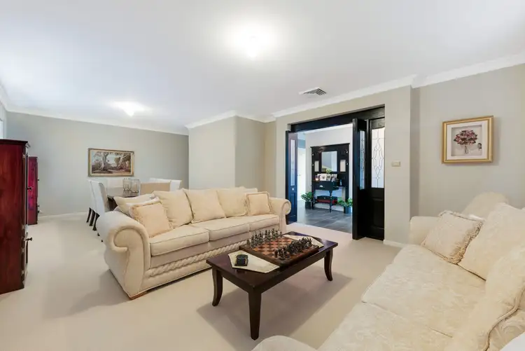 Fifth view of Homely house listing, 43 St Andrews Drive, Glenmore Park NSW 2745